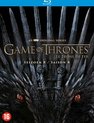 foto van Game of Thrones - Seizoen 8 (Blu-ray) (Limited Edition)