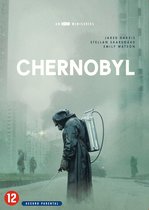 Chernobyl (Tsjernobyl) (DVD)