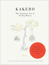 Kakebo: The Japanese Art of Saving Money