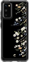 Spigen Ciel by Cyrill Cecile Samsung Galaxy S20 Case - Spring Garden