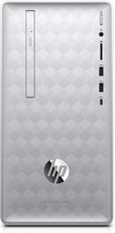 HP Pavilion 590-p0210nd - Desktop