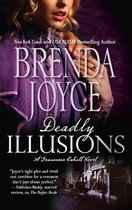 Deadly Illusions (Mills & Boon M&B) (A Francesca Cahill Novel - Book 1)