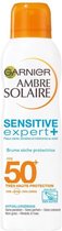 Garnier Ambre Solaire Sensitive Expert zonnebrand FPS 50 + 200ml