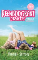 Reenboogrant Maats Omnibus - Reenboogrant Maats: Omnibus 1