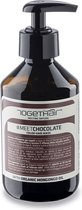 Togethair - MEET CHOCOLATE HAARMASKER - 250ml