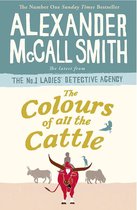 The Colours of all the Cattle