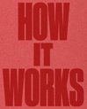 A.R. PENCK: HOW IT WORKS PB