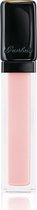 Guerlain Kisskiss Liquid Lipstick #l360-naked Shine