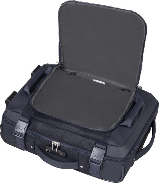 Samsonite Reistas Met Wielen Midtown Duffle/Wh 55/20 (Handbagage