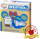 Weer Wetenschap experimenteerset