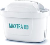 Brita Maxtra+ Pure Performance 4x Handmatige waterfilter Wit