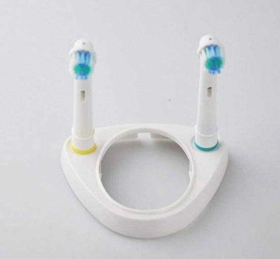 Elektrische Tandenborstel Base Stand Ondersteuning - Oral B Passende  Elektrische... | bol.com