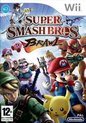 Super Smash Bros. Brawl -  Nintendo Selects