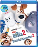 Huisdiergeheimen 2 (Blu-ray) Huisdiergeheimen 2 (Blu-ray)