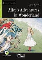 Reading & Training B1.1: Alice's Adventures in Wonderland bo