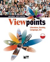 Viewpoints student's book + DVD