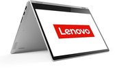 Lenovo Ideapad C340-14IML 81TK00BGMH - 2-in-1 Laptop - 14 Inch