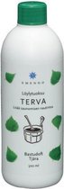 Emendo - Sauna geur - Terva - 1000ml - De Originele Finse rooksauna geur.