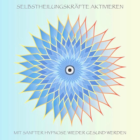 Selbstheilungskräfte aktivieren - cover