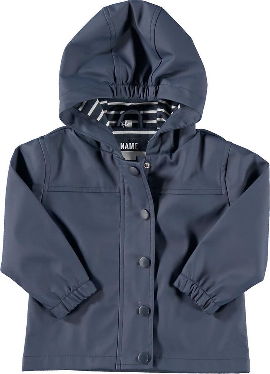 Regenjas zeeman kind sale