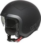 Premier rocker LN 9 BM jethelm | maat L