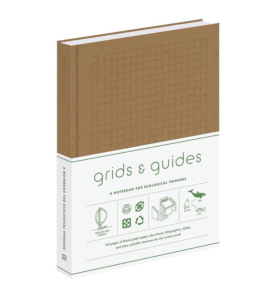 Grids & Guides Eco