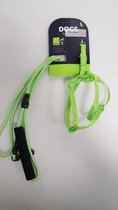 Hondenriem - Groen