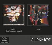 Vol.3 : (The Subliminal Verses) / Iowa