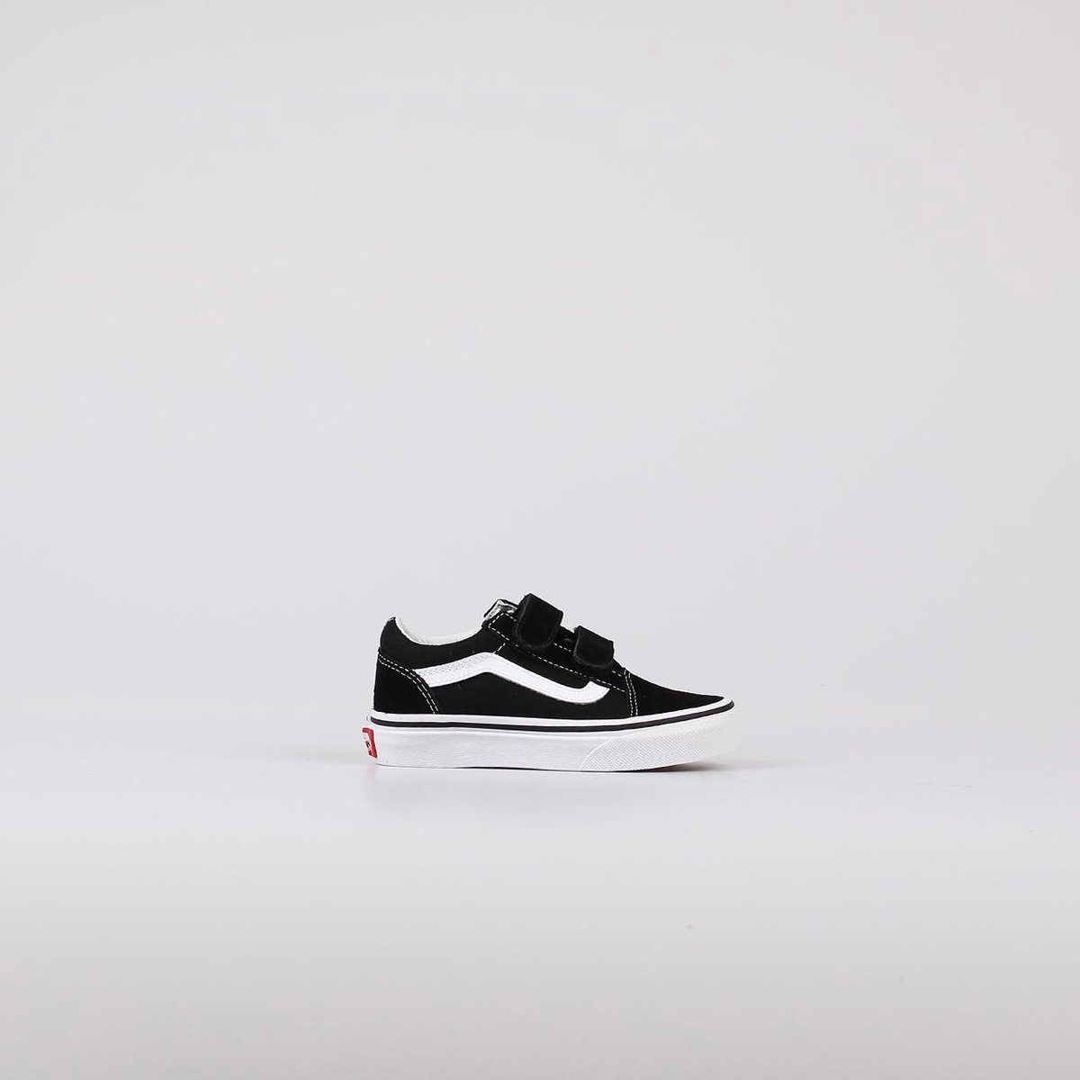 VANS Old Skool V Sneakers Infants Zwart