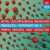 Prokofiev/Symphony No 5