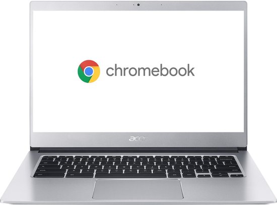 Acer Chromebook 514 CB514-1H-C7ZL - Chromebook - 14 Inch - Acer