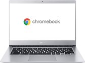 Acer Chromebook 514 CB514-1HT-C3EG - Chromebook - 