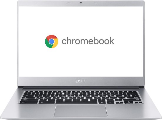 Acer Chromebook 514 CB514-1HT-C3EG - Chromebook - 14 Inch