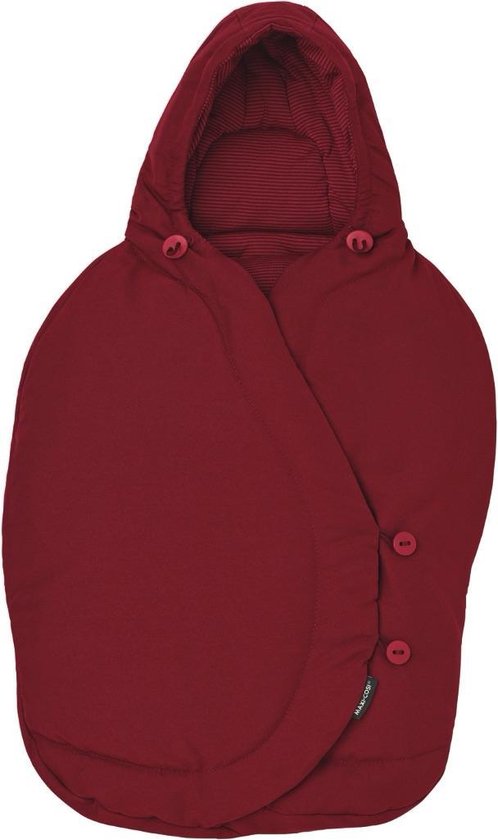 maxi cosi robin red
