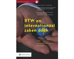 BTW en Internationaal zaken doen