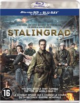 Stalingrad (3D Blu-ray)