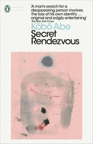 Penguin Modern Classics - Secret Rendezvous