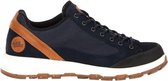 Hanwag Wandelschoenen - Maat 40 - Vrouwen - donkerblauw/bruin