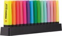 STABILO BOSS ORIGINAL - Deskset Met 15 Kleuren