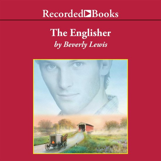 The Englisher - cover