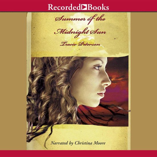 Summer of the Midnight Sun - cover