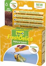 Tetra Freshdelica Daphnia 48 Gram