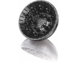 BaBylissPRO - Diffuser Voor Veneziano, Caruso, Tiziano