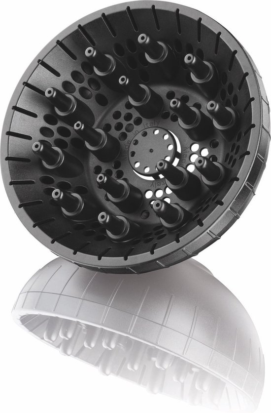 Diffuseur BaByliss Pro Pour Veneziano, Caruso, Tiziano BABD11E