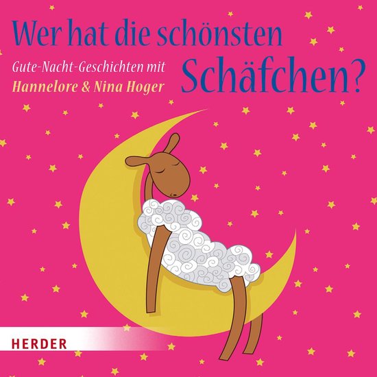 Wer hat die schönsten Schäfchen - cover
