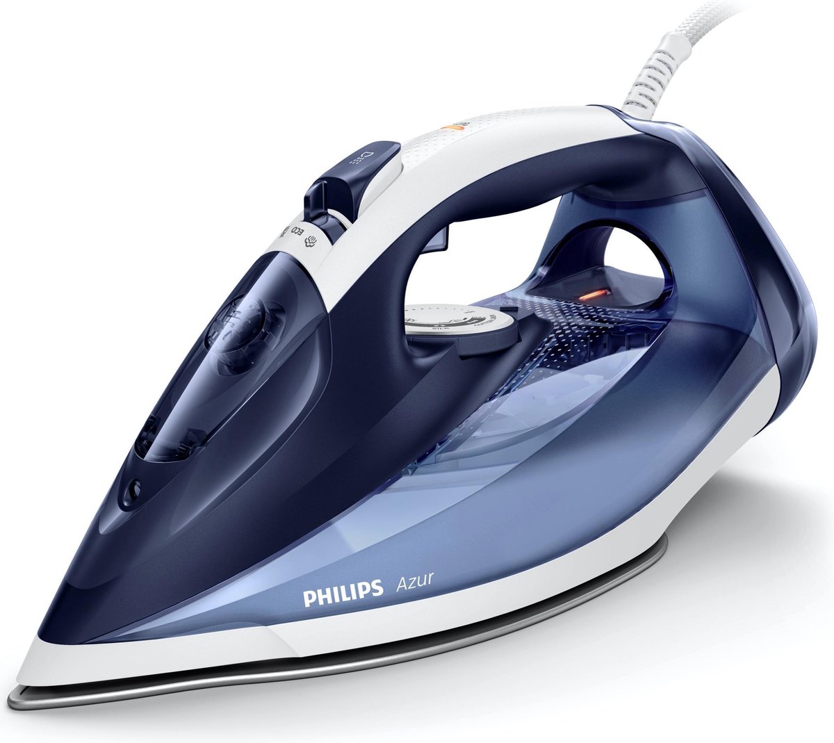 Philips Azur GC4556/20 - Stoomstrijkijzer