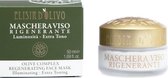 Erbario Toscano Regenererend gezichtsmasker Olijf Complex 50 ml