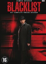 The Blacklist - Seizoen 2