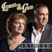 Dromer - CD