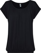 Soyaconcept shirt marica Zwart-M